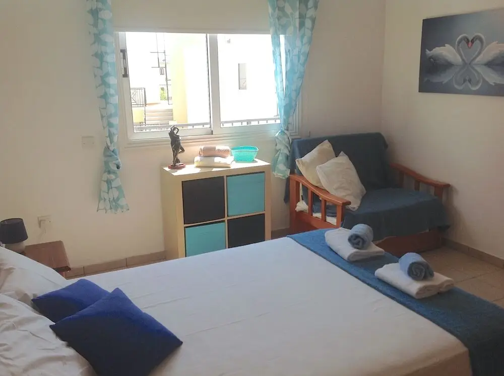 Паралимни: Bambos Apartment