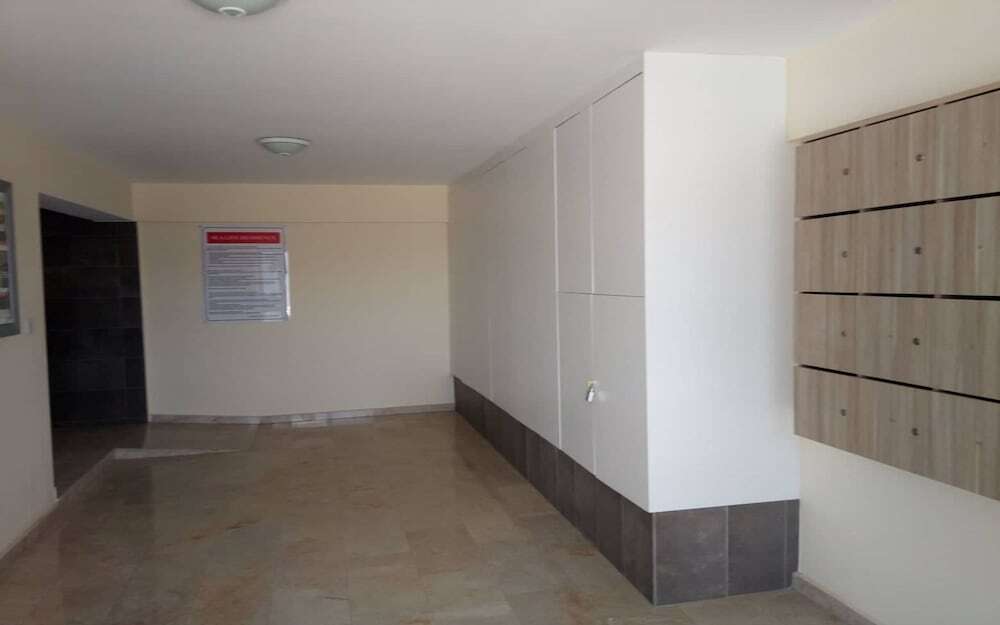 Авгору: Longbeach Studio Apartment