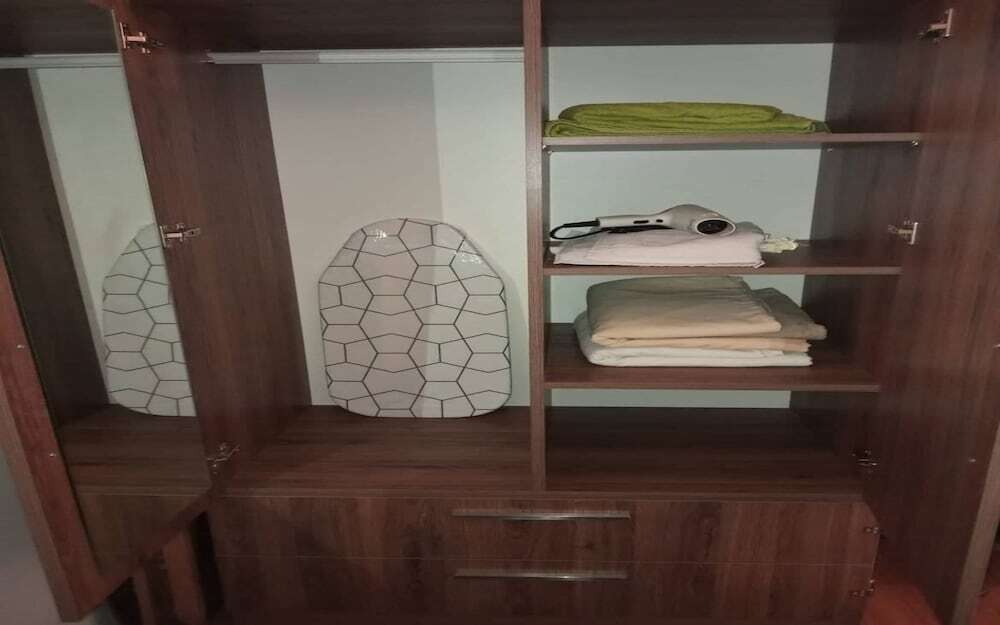 Авгору: Longbeach Studio Apartment