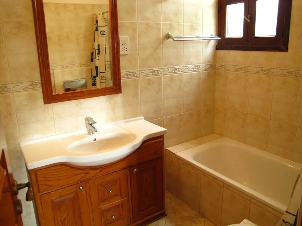 Полис Хрисохус: Webooking Theodora Villa