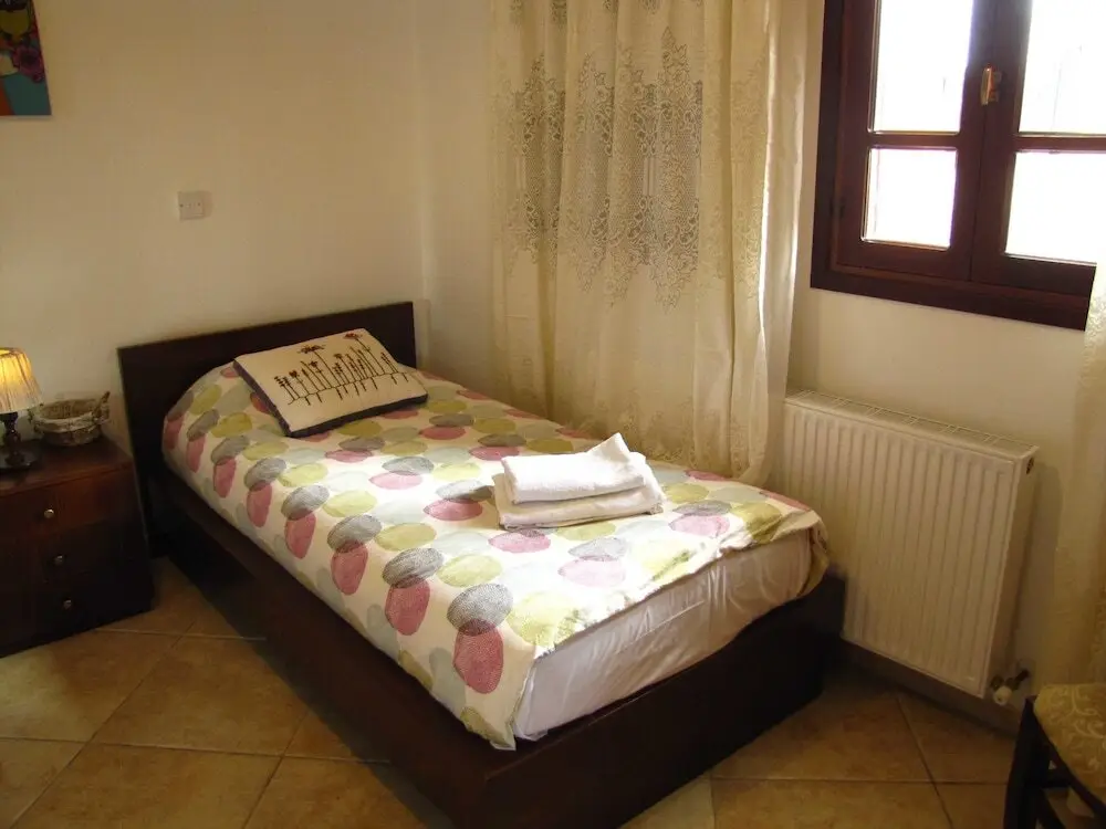 Полис Хрисохус: Webooking Theodora Villa