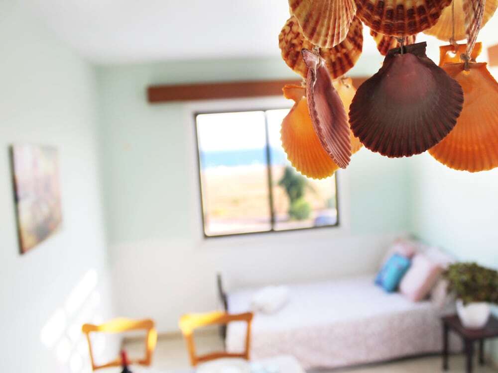 Ларнака: BeachFront Apartments