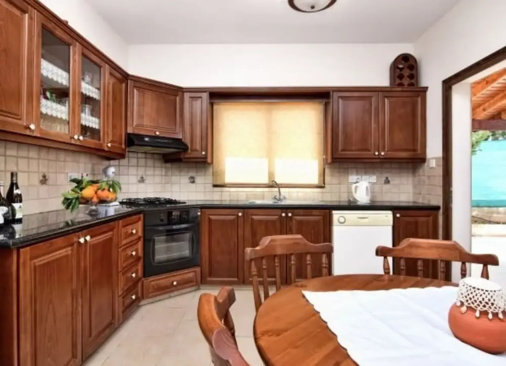 Полис Хрисохус: Villa Christodoula