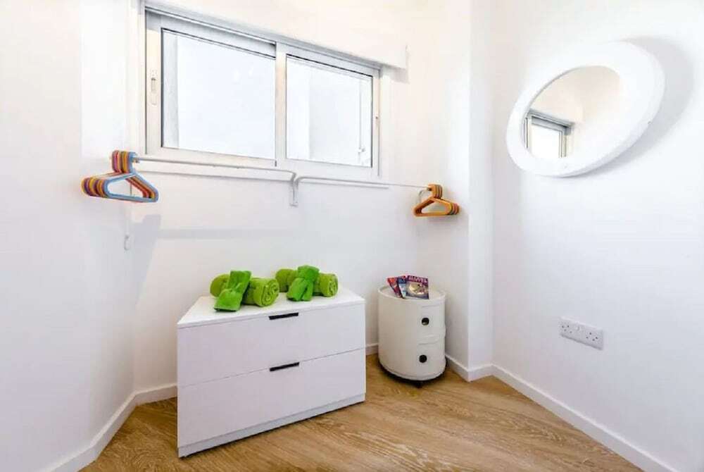 Лимассол: Marina's Flat Limassol