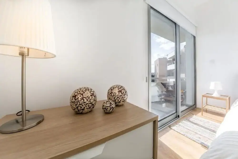 Лимассол: Marina's Flat Limassol