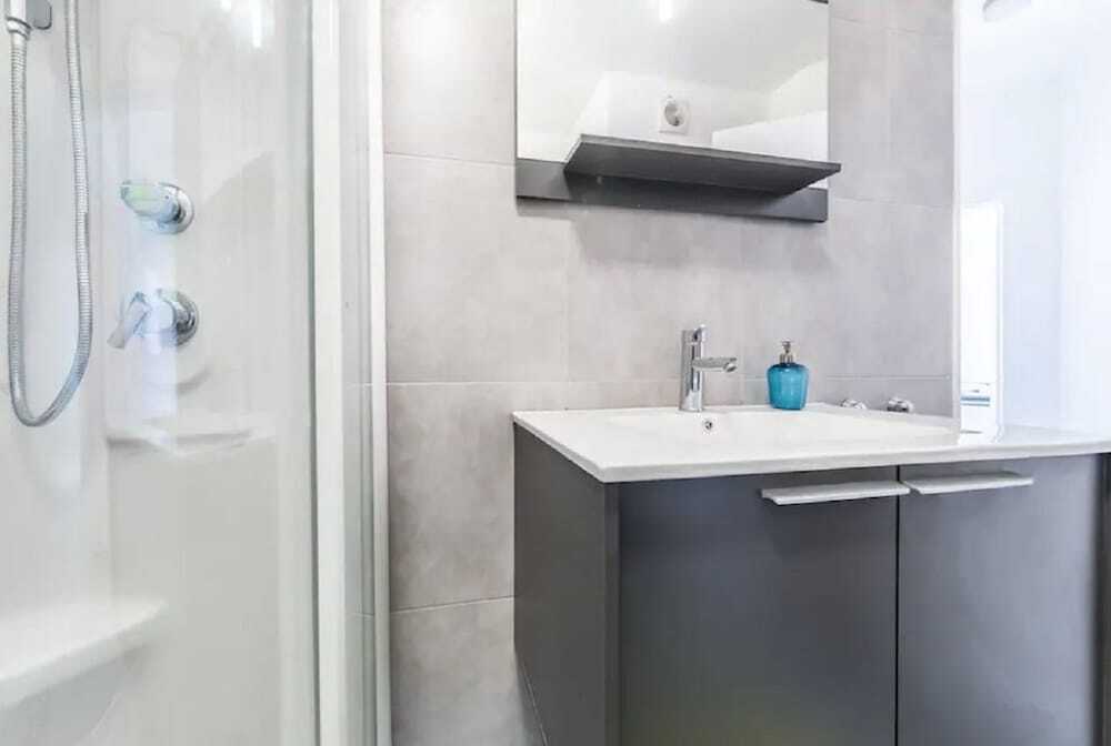 Лимассол: Marina's Flat Limassol