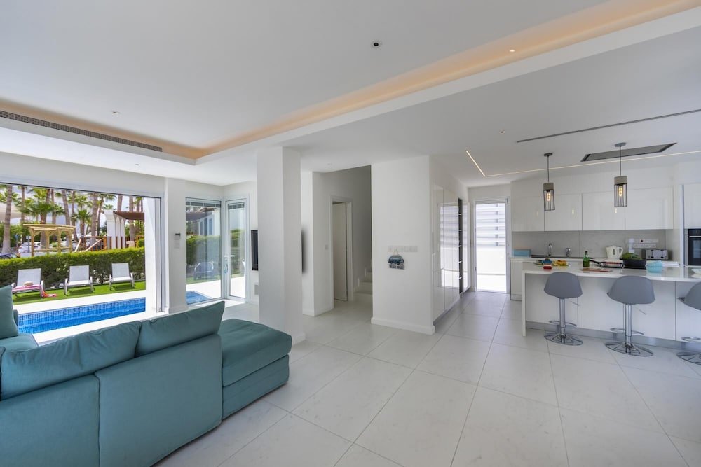 Протарас: Protaras Villa Piera By The Sea