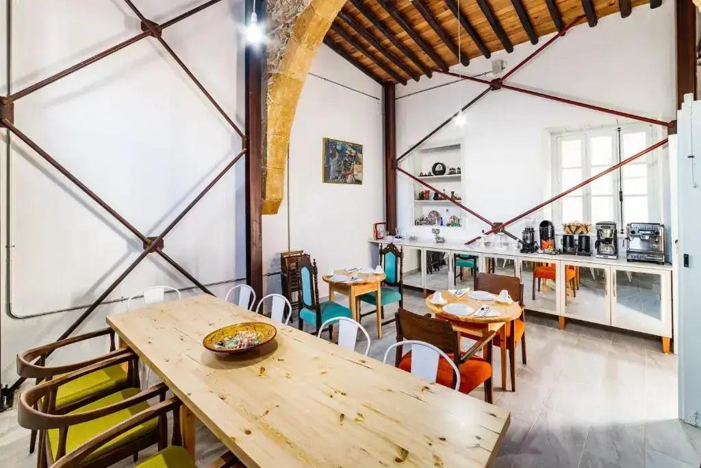 Никосия: Nicosia Eagle Eye Boutique Hotel