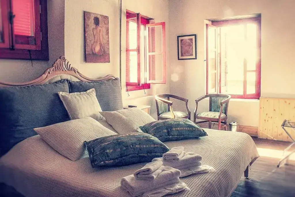 Никосия: Nicosia Eagle Eye Boutique Hotel