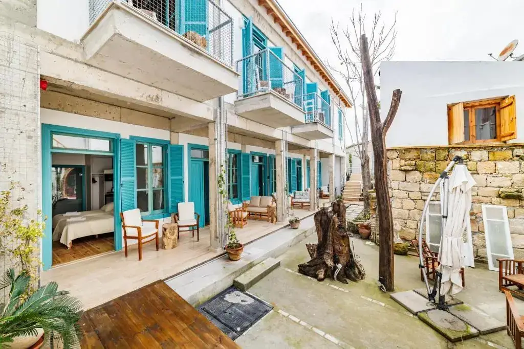 Никосия: Nicosia Eagle Eye Boutique Hotel