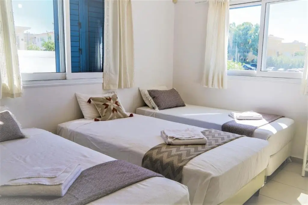 Паралимни: Phaedrus Living: Seaside Luxury Villa Anafi