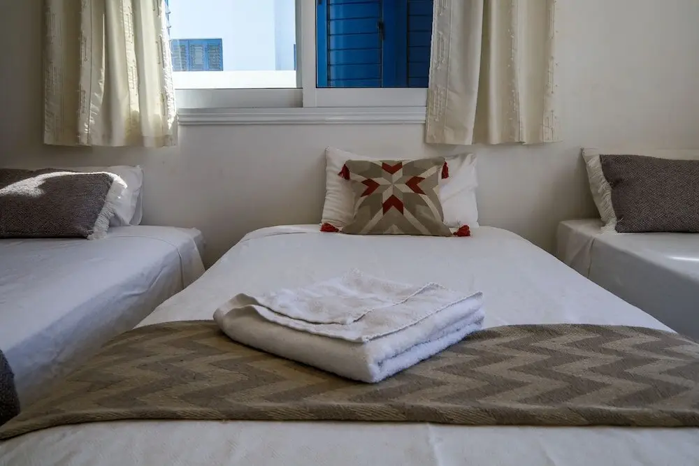 Паралимни: Phaedrus Living: Seaside Luxury Villa Anafi