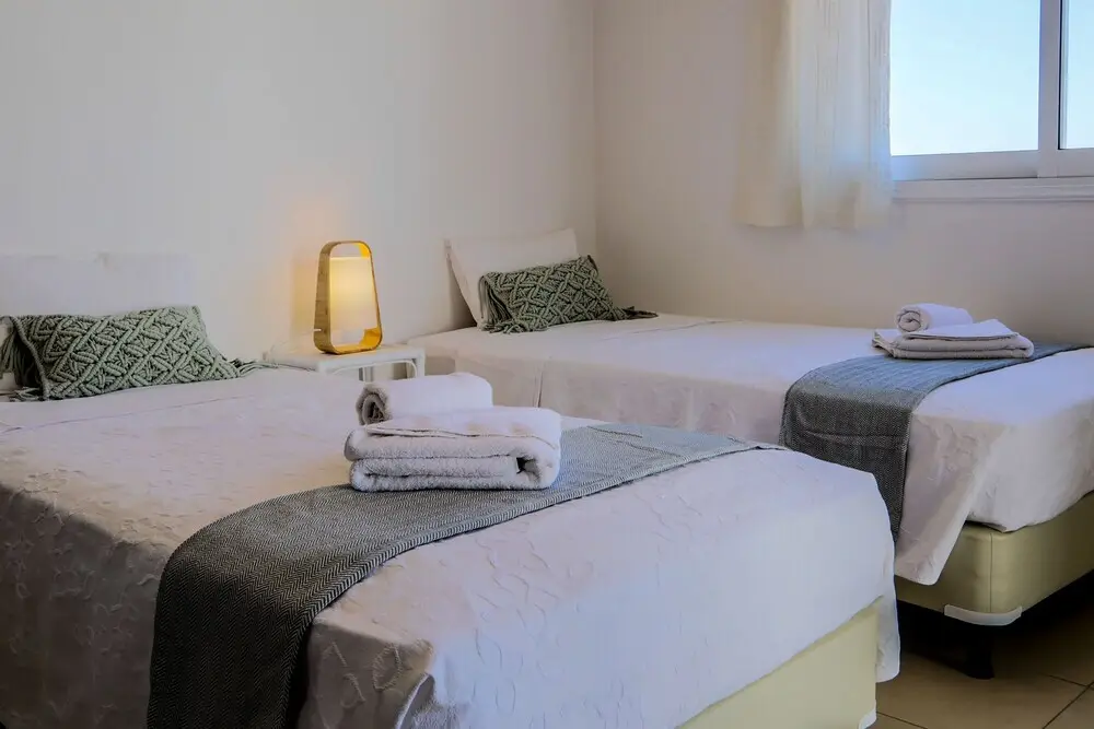 Паралимни: Phaedrus Living: Seaside Luxury Villa Anafi