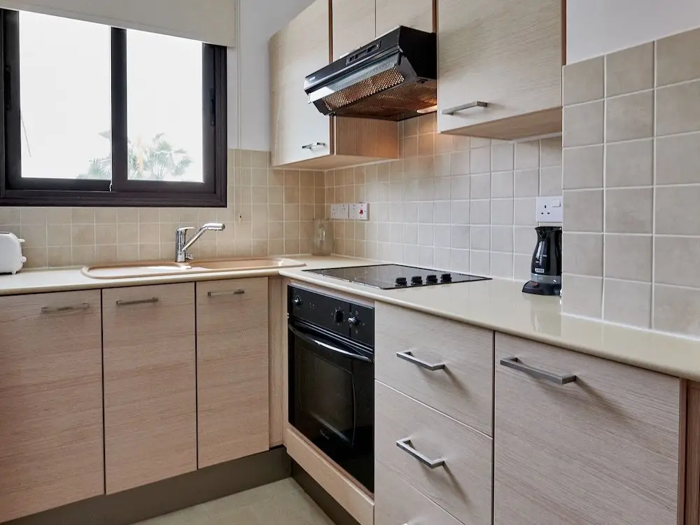 Паралимни: Kyklades Angie Resort