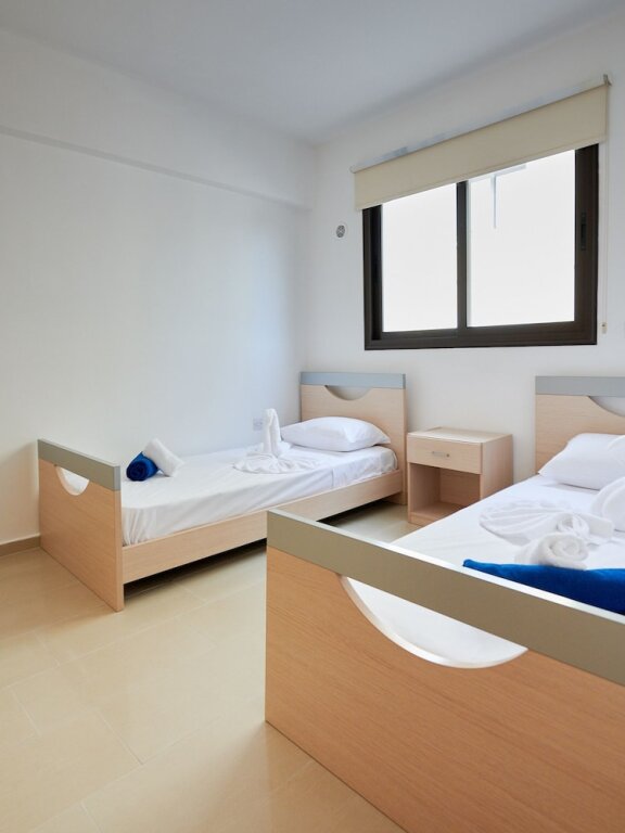 Паралимни: Kyklades Angie Resort