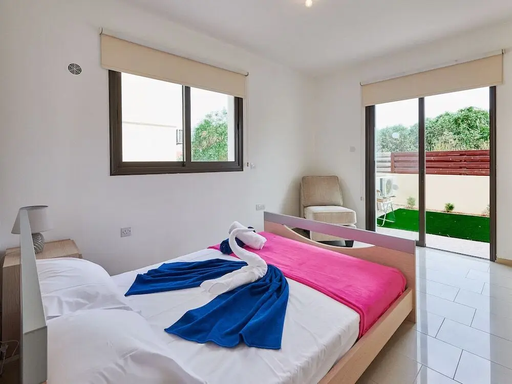 Паралимни: Kyklades Angie Resort