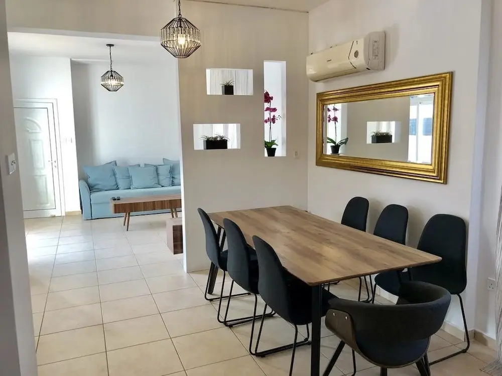 Протарас: Villa Sirina