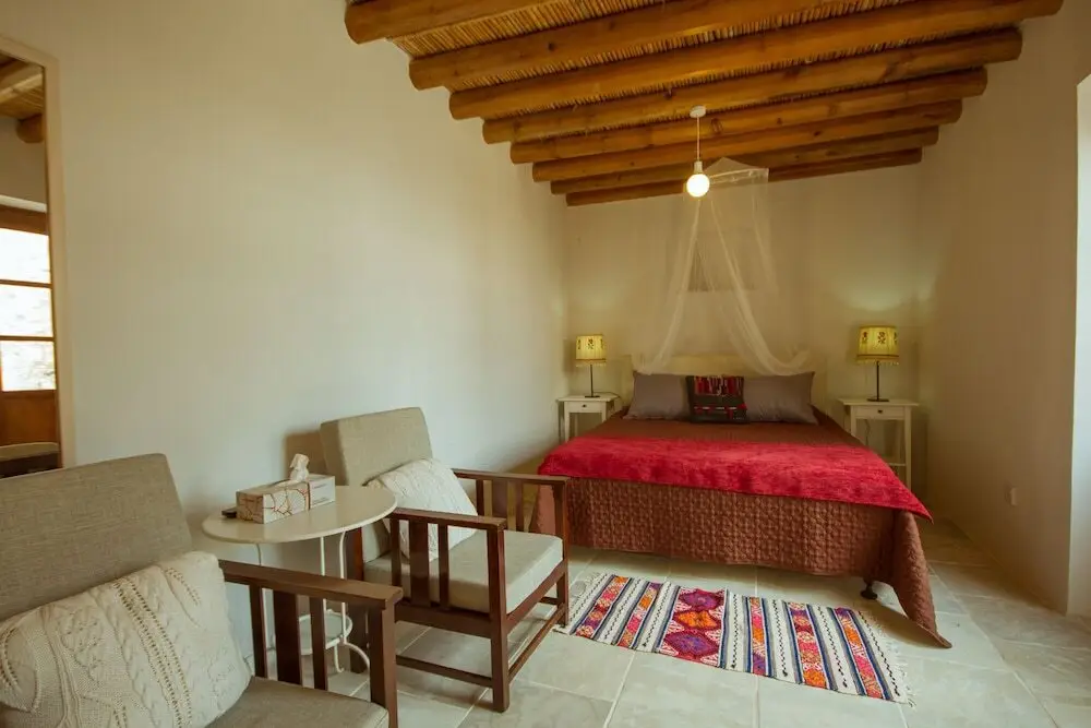 Скарину: Thyone Studio Cottage