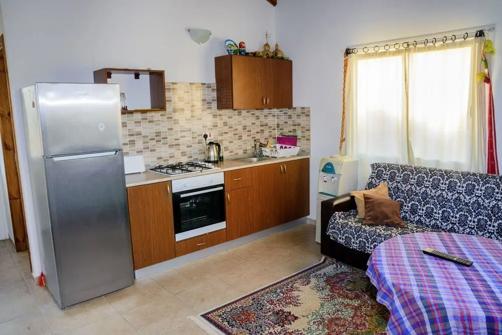 Алсанджак: Lapta Holiday Homes