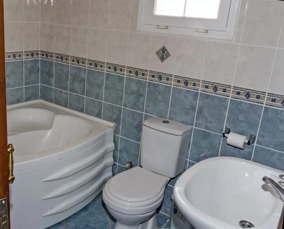 Алсанджак: Lapta Holiday Homes