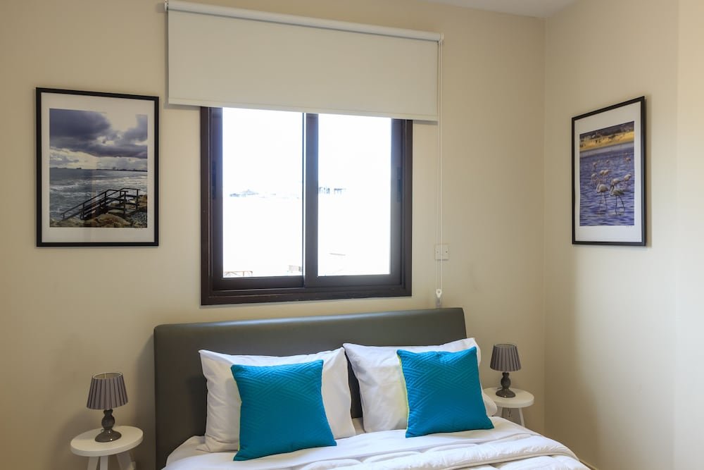 Ларнака: Soho City Apartments
