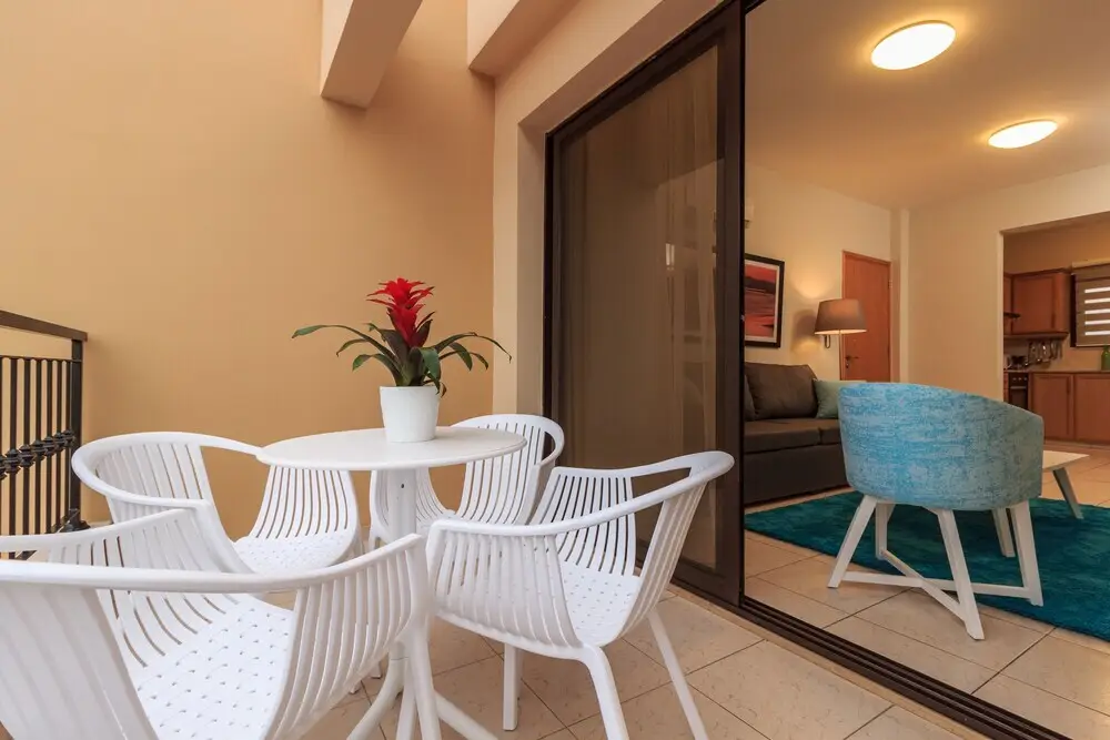 Ларнака: Soho City Apartments