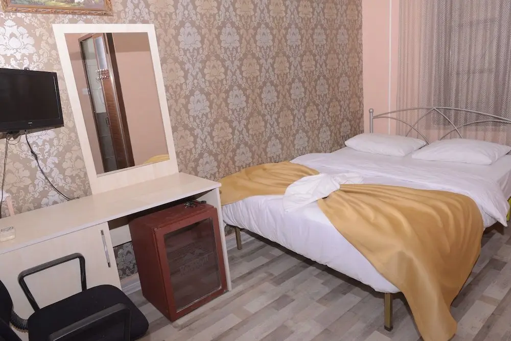 Кирения: Blue Port Butik Hotel