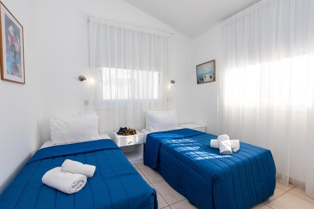 Протарас: Fig Tree Z Holiday Villas