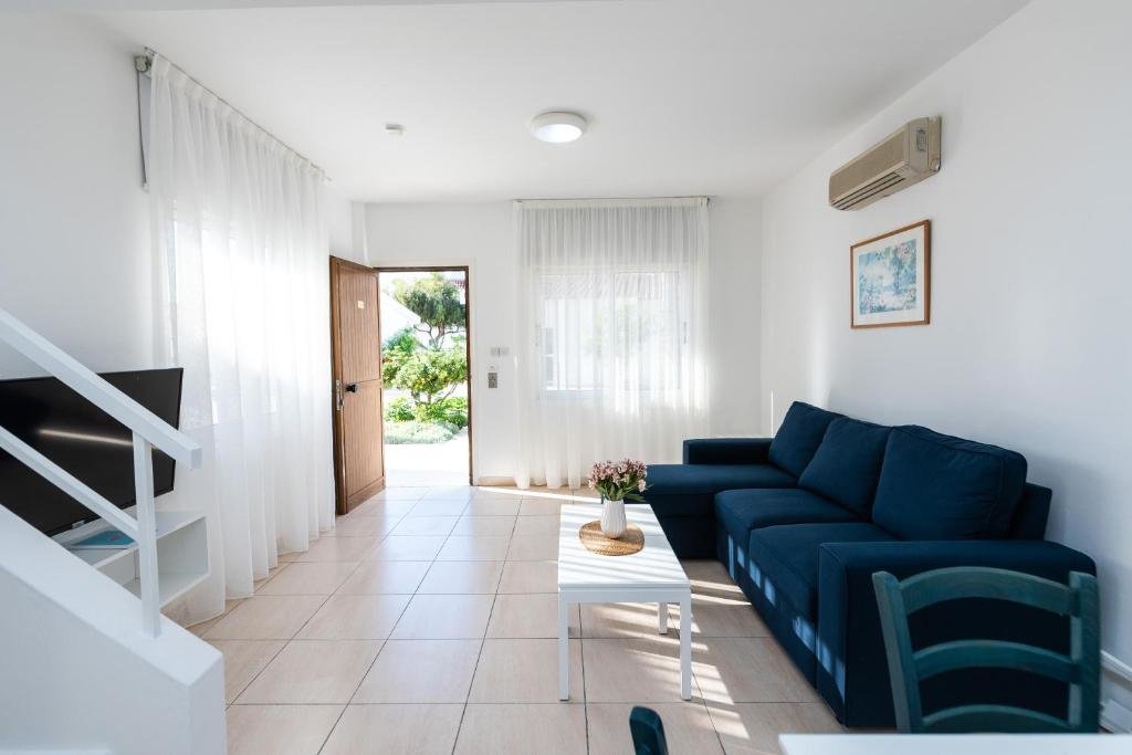 Протарас: Fig Tree Z Holiday Villas