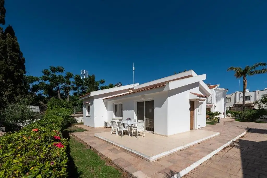 Fig Tree Z Holiday Villas — фото 1