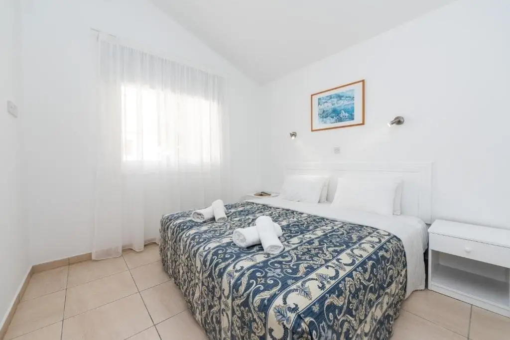 Протарас: Fig Tree Z Holiday Villas