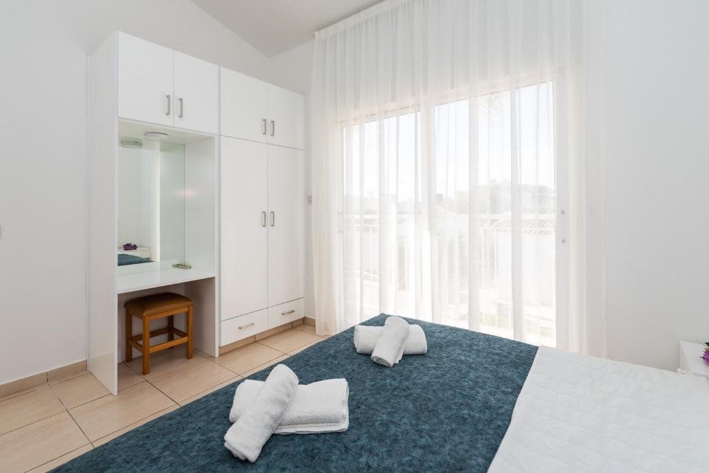 Протарас: Fig Tree Z Holiday Villas