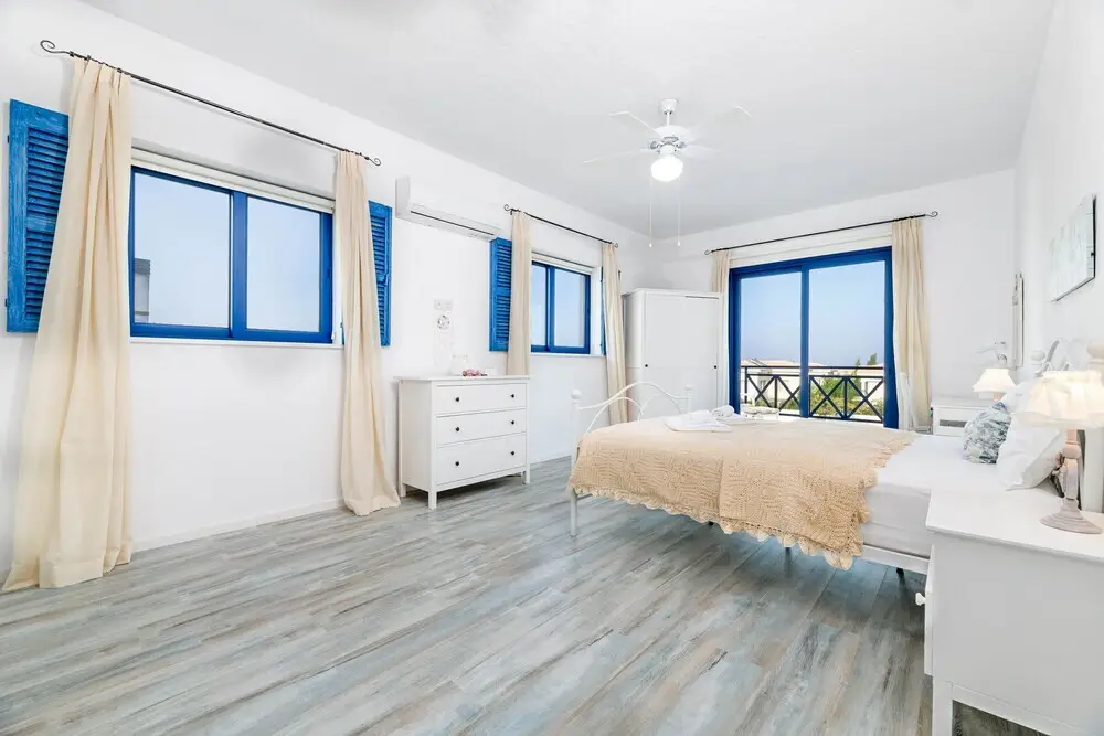 Протарас: Panorama Blu Villa