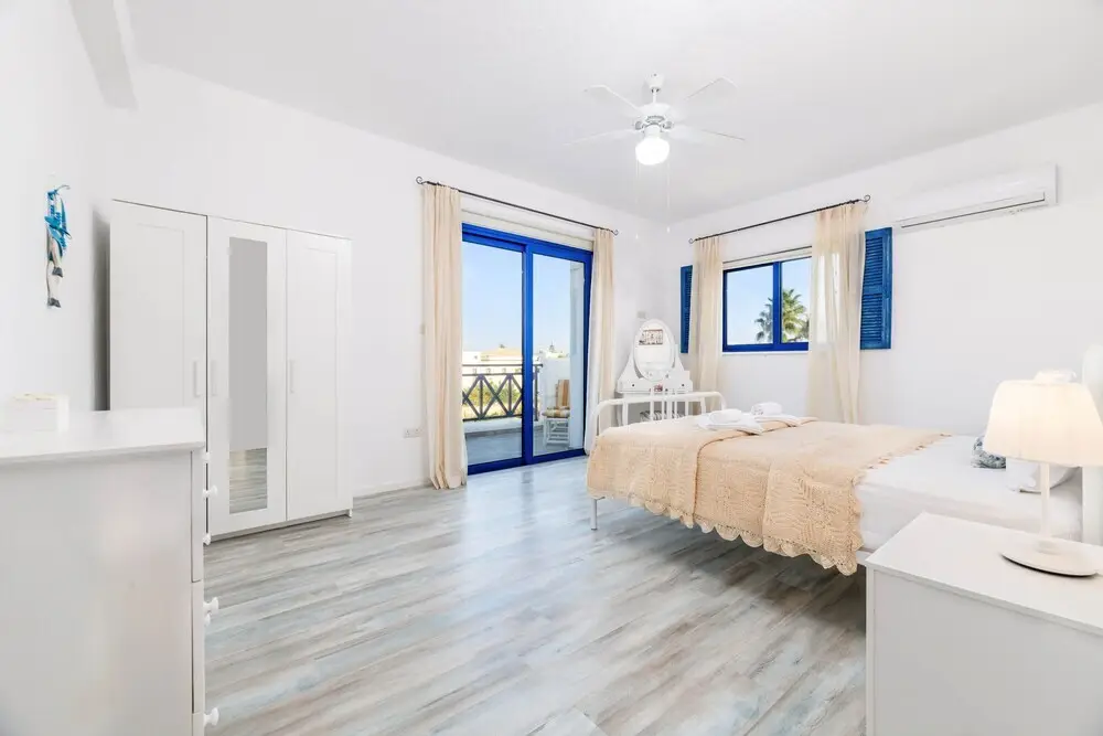 Протарас: Panorama Blu Villa