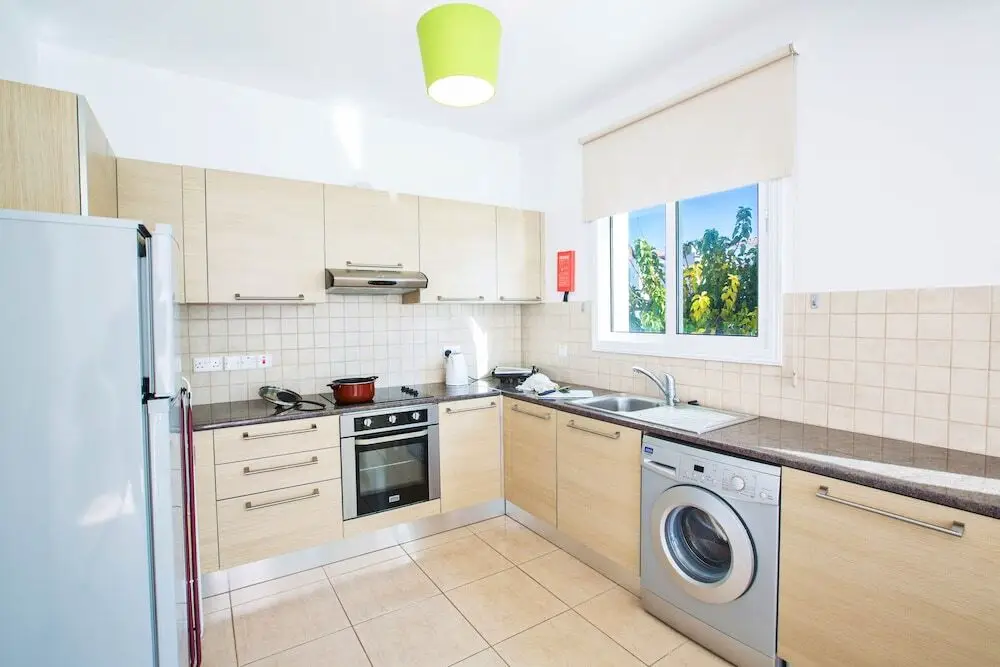 Протарас: Avra Villa 55