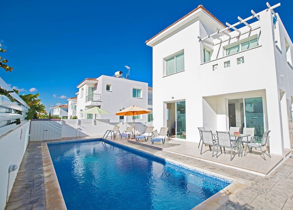 Avra Villa 55 — фото 1