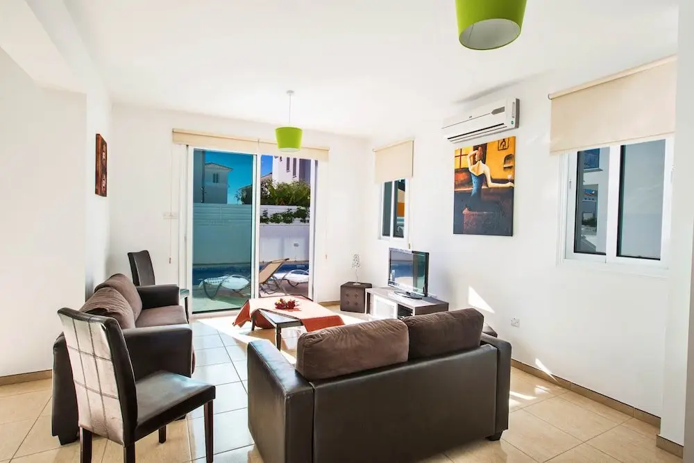 Протарас: Avra Villa 55