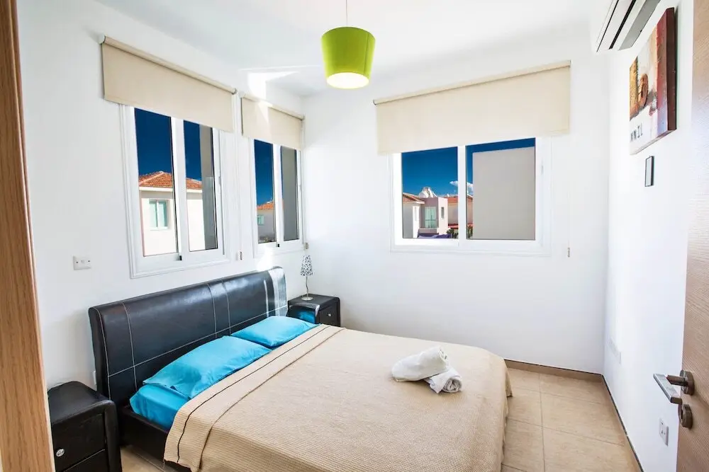 Протарас: Avra Villa 55