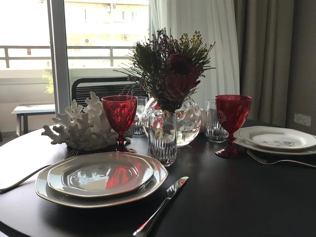 Ларнака: Levante Boutique Apartments