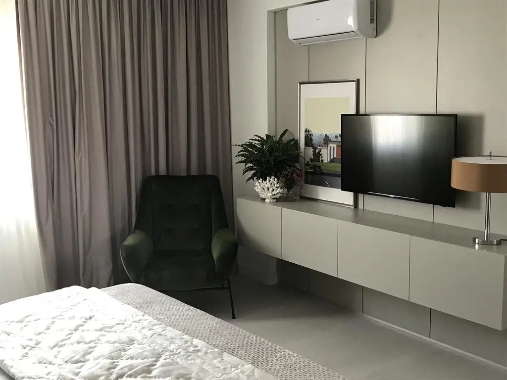 Levante Boutique Apartments — фото 1