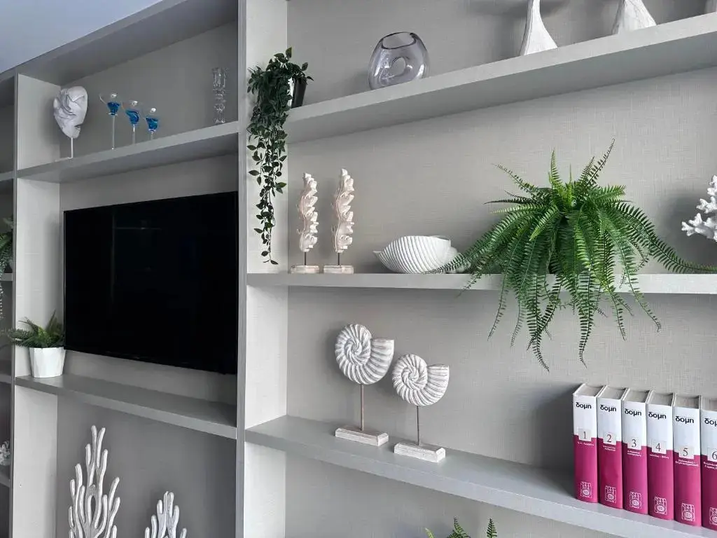 Ларнака: Levante Boutique Apartments