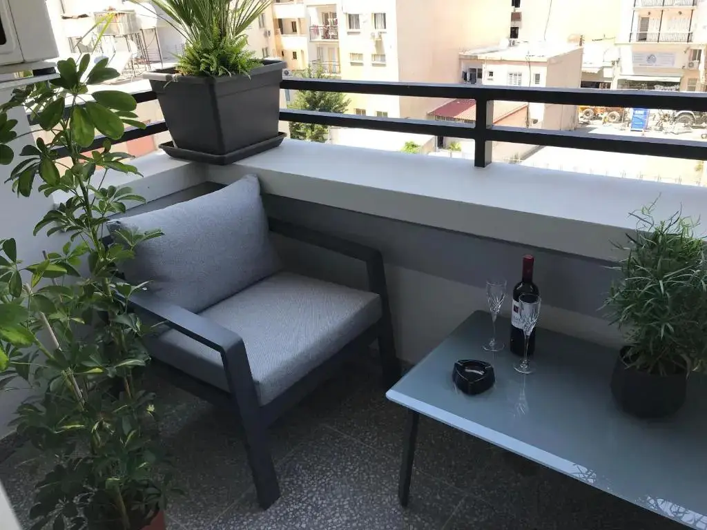 Ларнака: Levante Boutique Apartments