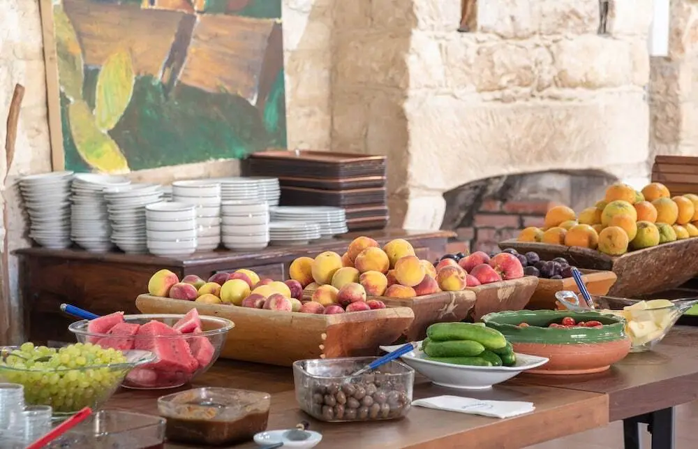 Точни: Zoe Traditional Holiday Apartments B&B