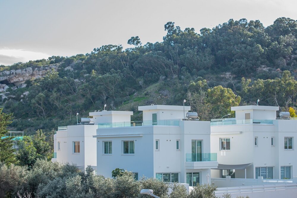 Protaras Villa Capri — фото 1