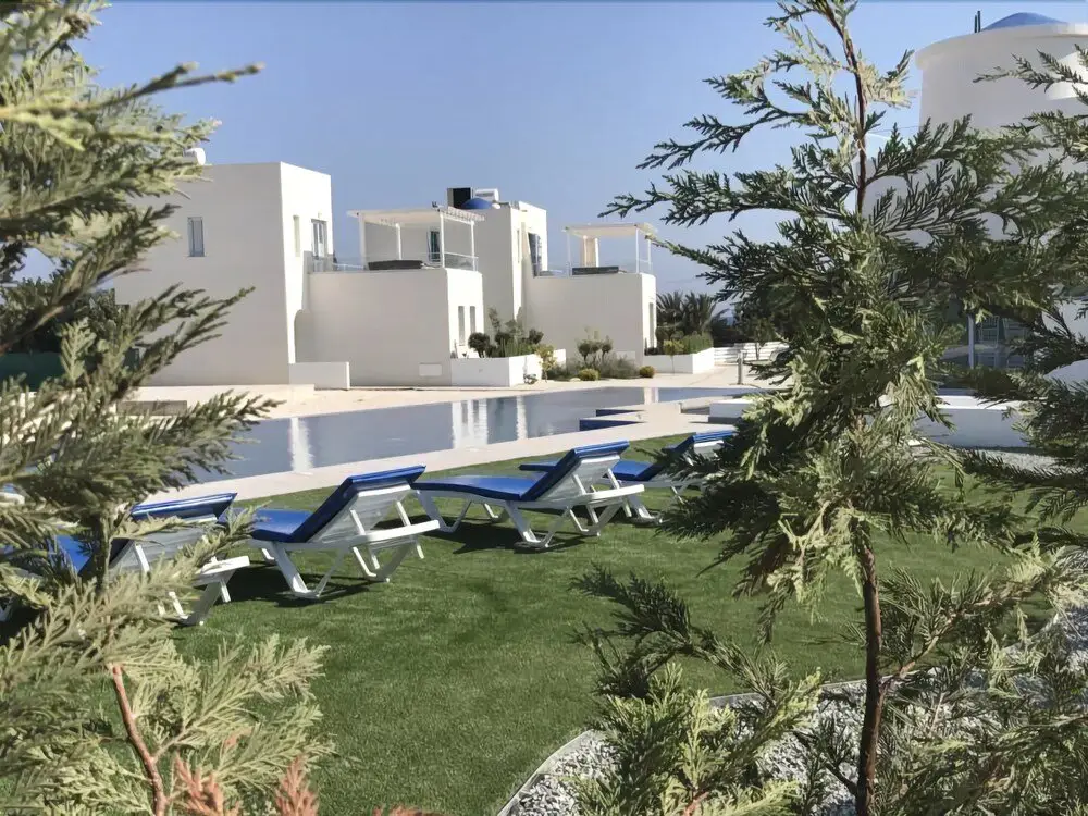 Wavebreeze Villas — фото 1