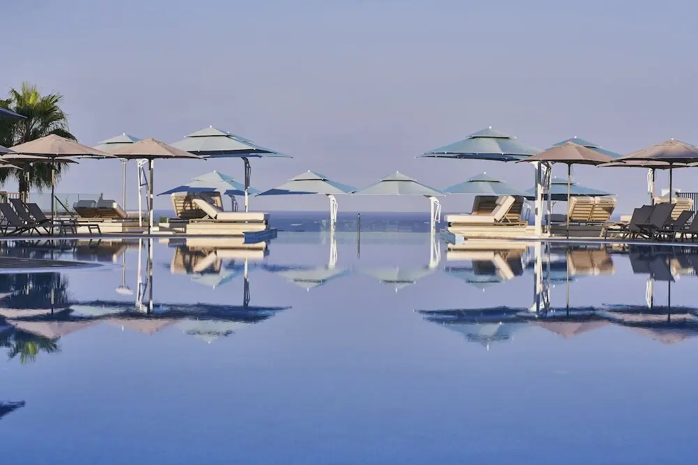 Киссонерга: Mare Paphos
