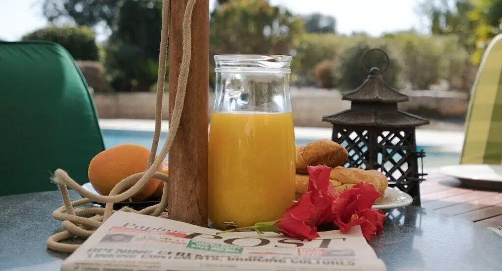 Куклия: 3 bedroom Villa Anassa 31 with private pool and golf course views, near resort village square on Aphrodite Hills Resort