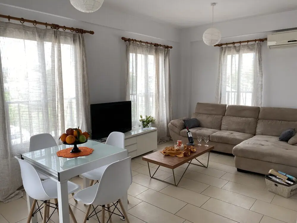 Пафос: Seashell Apartments