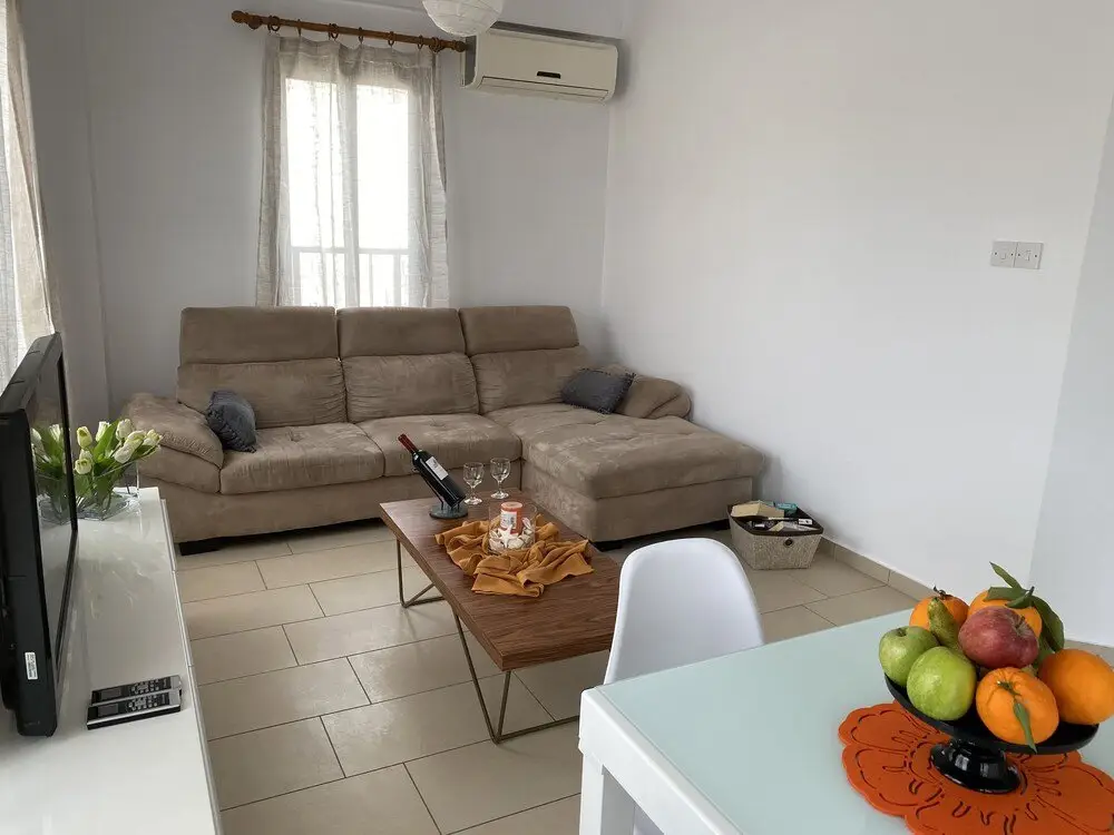 Пафос: Seashell Apartments