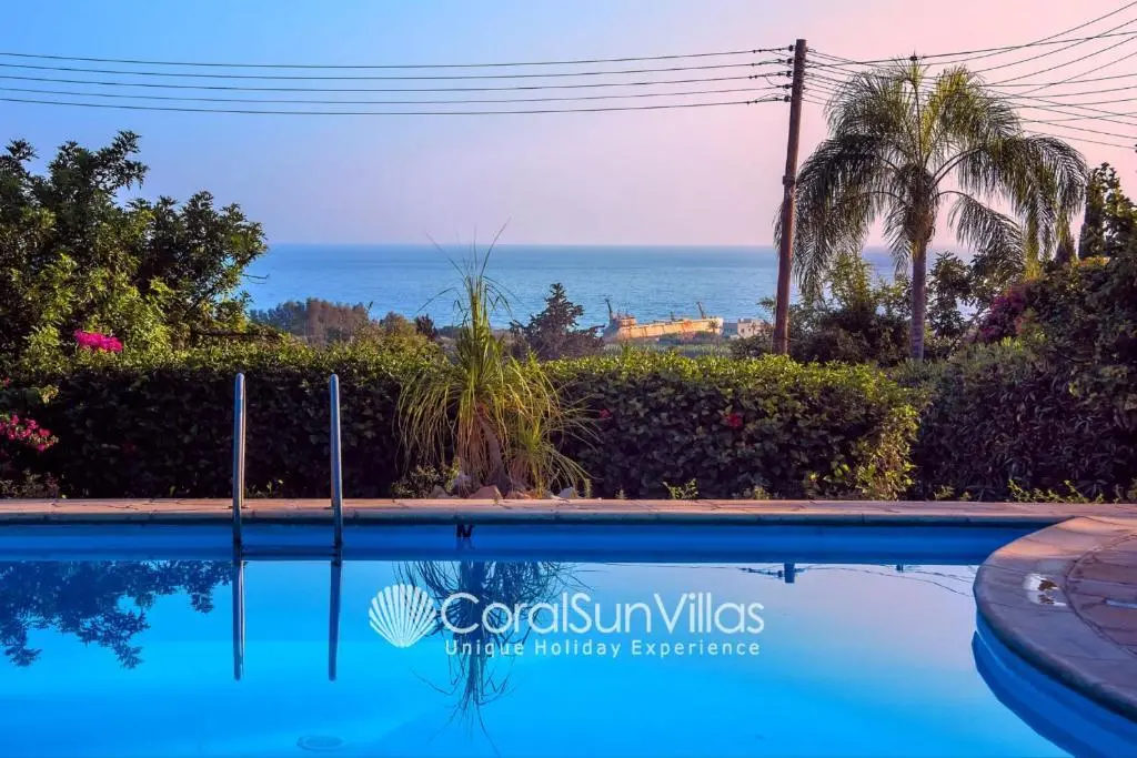 Пейя: Exceptional Large Villa, Free Heated Pool 1 NOV - 15 Jan, Privacy,prime Location
